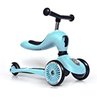 SCOOT &amp- RIDE HIGHWAYKICK One Patinetes
